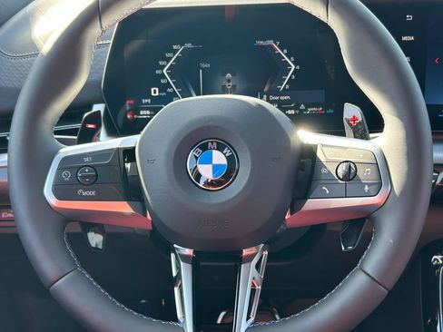 New 2026 BMW X2 M35i w/ Technology Package AWD/4WD image 18
