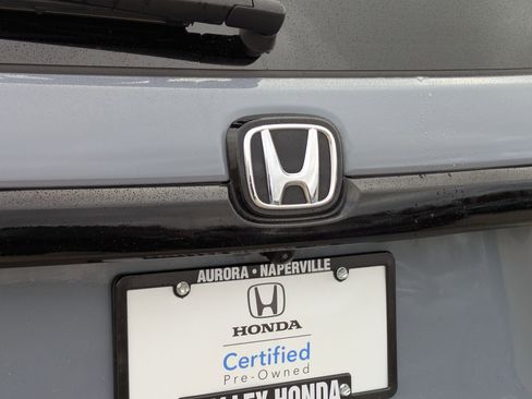 Certified 2022 Honda Passport Elite image 29