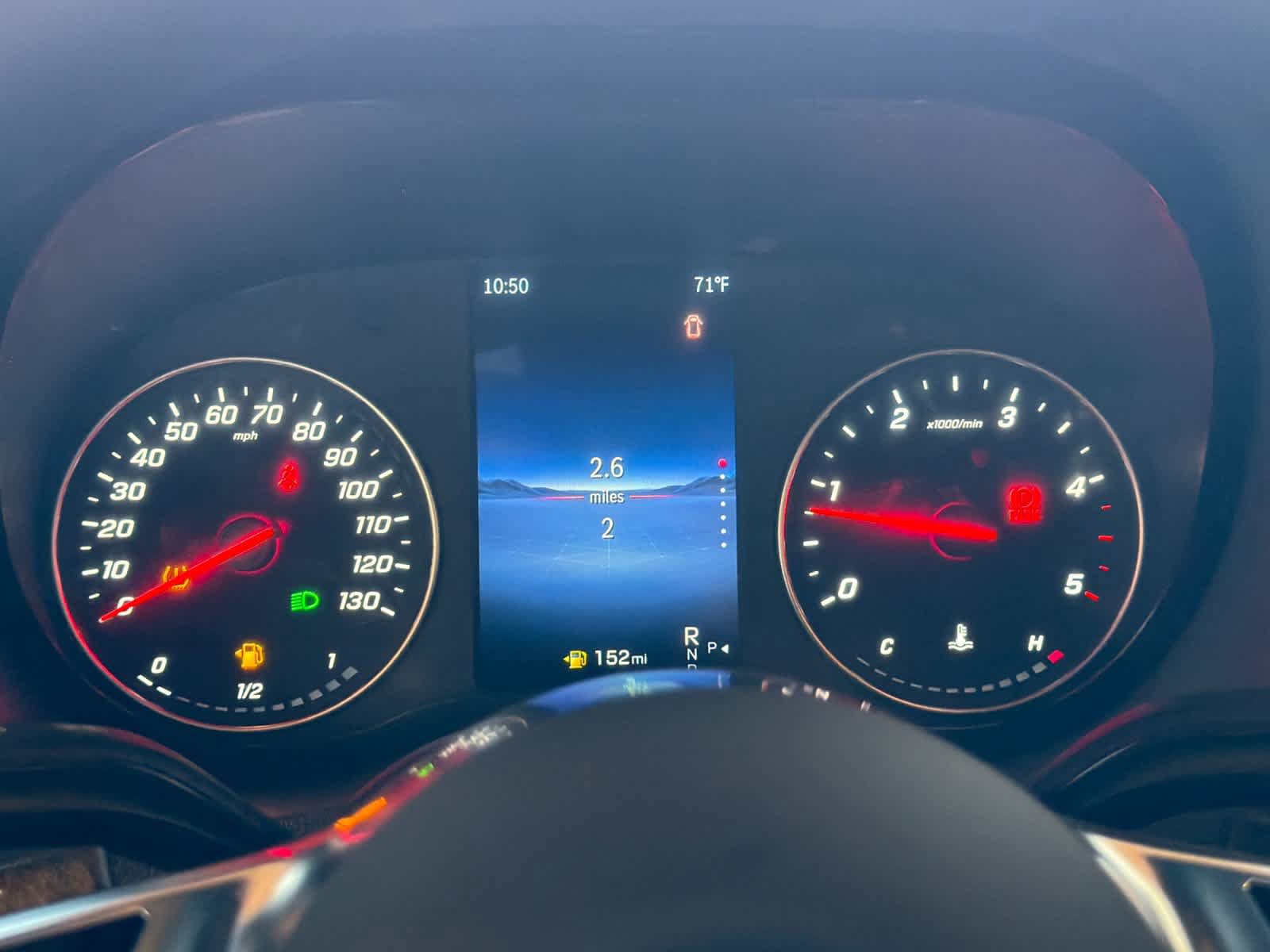 New 2026 Mercedes-Benz Sprinter 2500 image 24