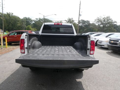 Used 2018 RAM 1500 Tradesman RWD image 7
