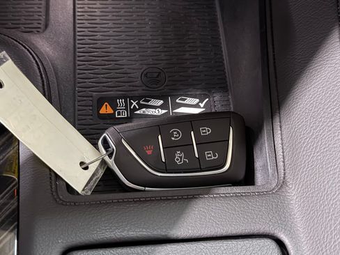 Certified 2023 Cadillac CT5 Premium Luxury RWD image 36
