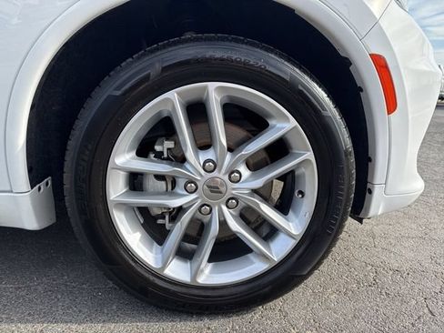 Used 2023 Dodge Durango GT RWD image 10