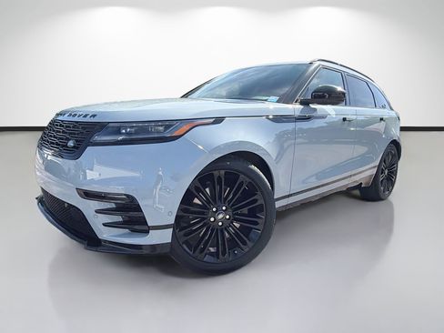New 2026 Land Rover Range Rover Velar Belgravia AWD/4WD image 1