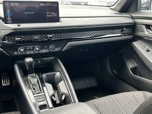Used 2024 Honda Accord Sport image 22