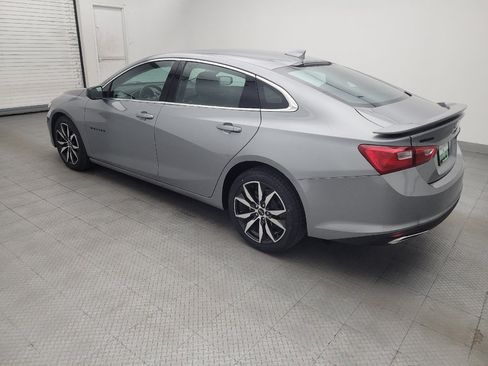 Used 2023 Chevrolet Malibu RS FWD image 5
