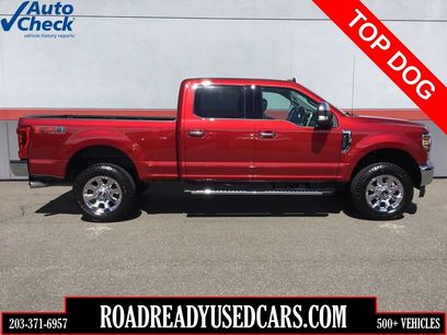 Used 2019 Ford F250 Lariat w/ Chrome Package