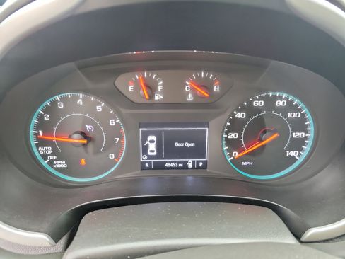 Used 2024 Chevrolet Malibu LT image 31