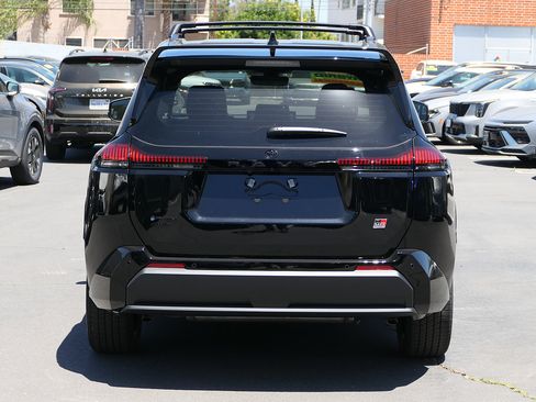 Used 2026 Toyota RAV4 AWD Plug-in Hybrid image 5