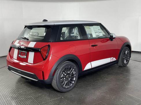 New 2026 MINI Cooper 2-Door Hardtop image 5