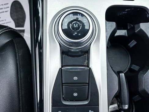 Used 2021 Ford Explorer ST w/ Equipment Group 401A image 31