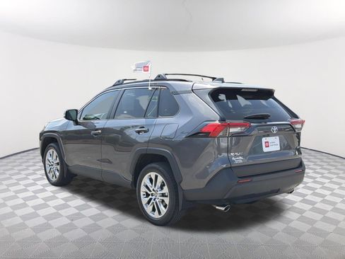 Certified 2025 Toyota RAV4 XLE Premium image 15