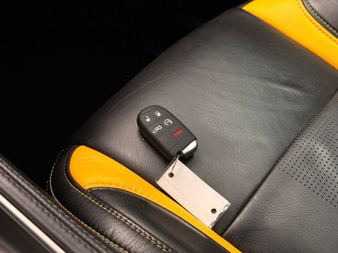 Used 2019 Dodge Challenger R/T Scat Pack RWD image 49