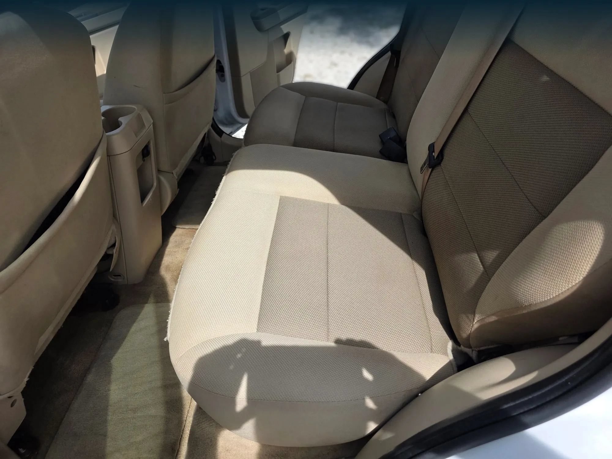 Used 2008 Ford Escape XLT FWD image 25