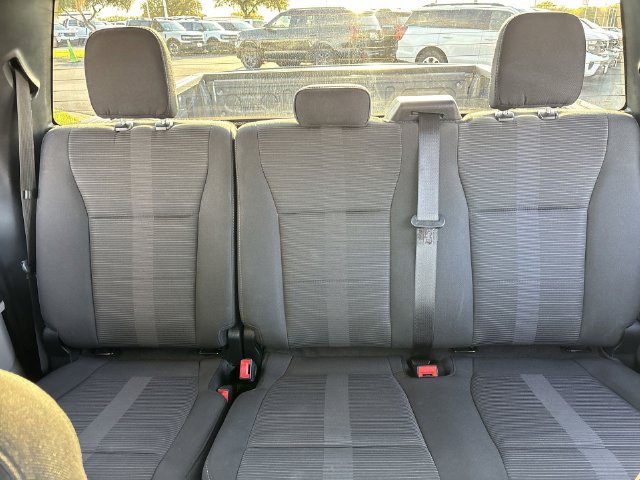 Used 2019 Ford F150 XL w/ Equipment Group 101A Mid RWD image 15