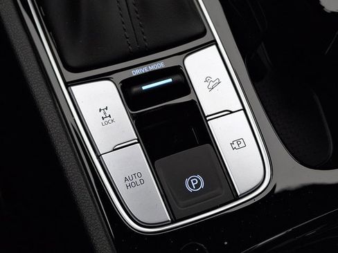 New 2026 Hyundai Santa Cruz SEL image 20