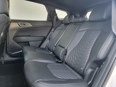 Used 2026 Kia Sportage X-Line w/ X-Line Technology Package AWD/4WD image 15