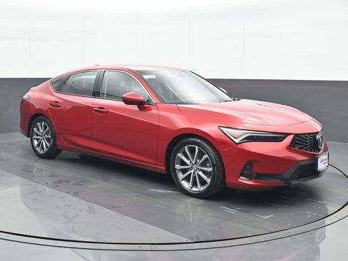 Used 2023 Acura Integra image 9