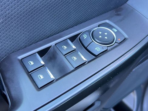 Used 2024 Ford F150 STX w/ STX Black Appearance Package image 20