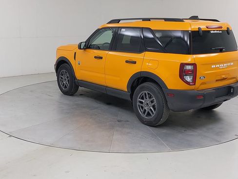 New 2026 Ford Bronco Sport Big Bend w/ Convenience Package AWD/4WD image 16