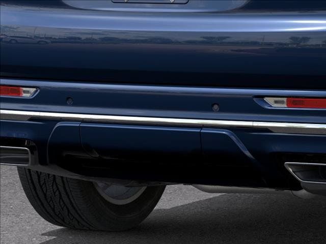New 2027 Buick Enclave Avenir FWD image 14