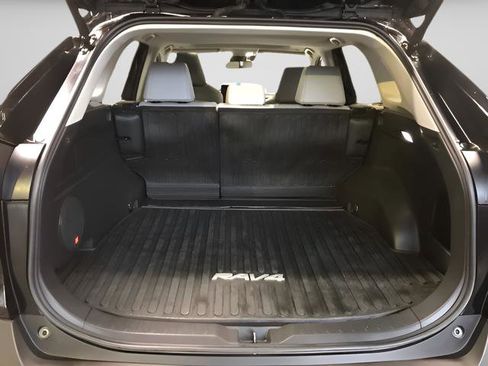 Certified 2025 Toyota RAV4 XLE Premium w/ Weather Package image 5