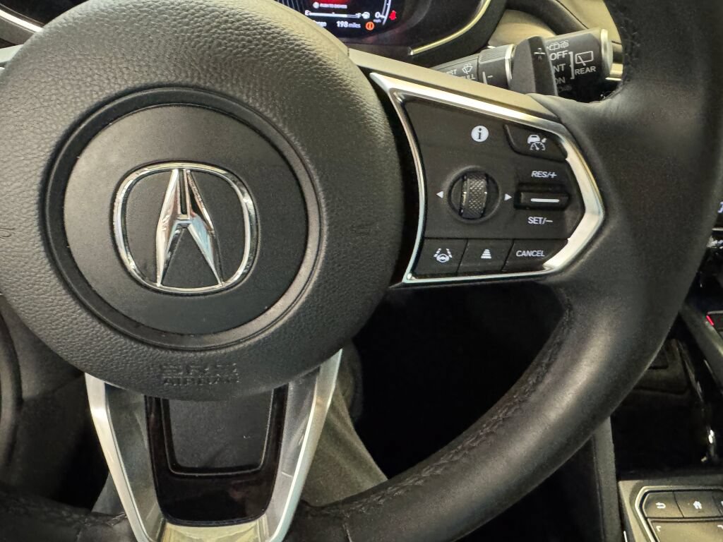 Certified 2024 Acura MDX w/ Technology Package AWD/4WD image 23