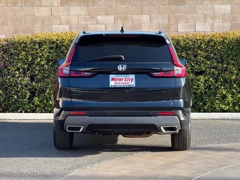 Used 2026 Honda CR-V Sport-L image 5