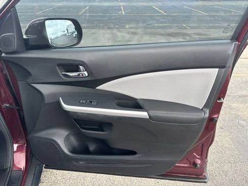 Used 2016 Honda CR-V EX-L image 13