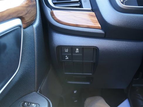 Certified 2022 Honda CR-V EX image 11