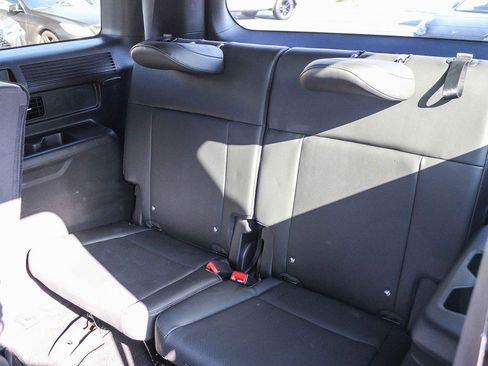 Certified 2025 Hyundai Santa Fe SEL image 19