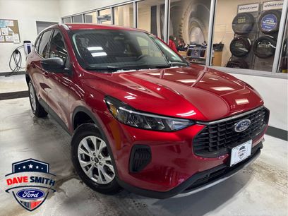 New 2025 Ford Escape Active w/ Tech Pack #1