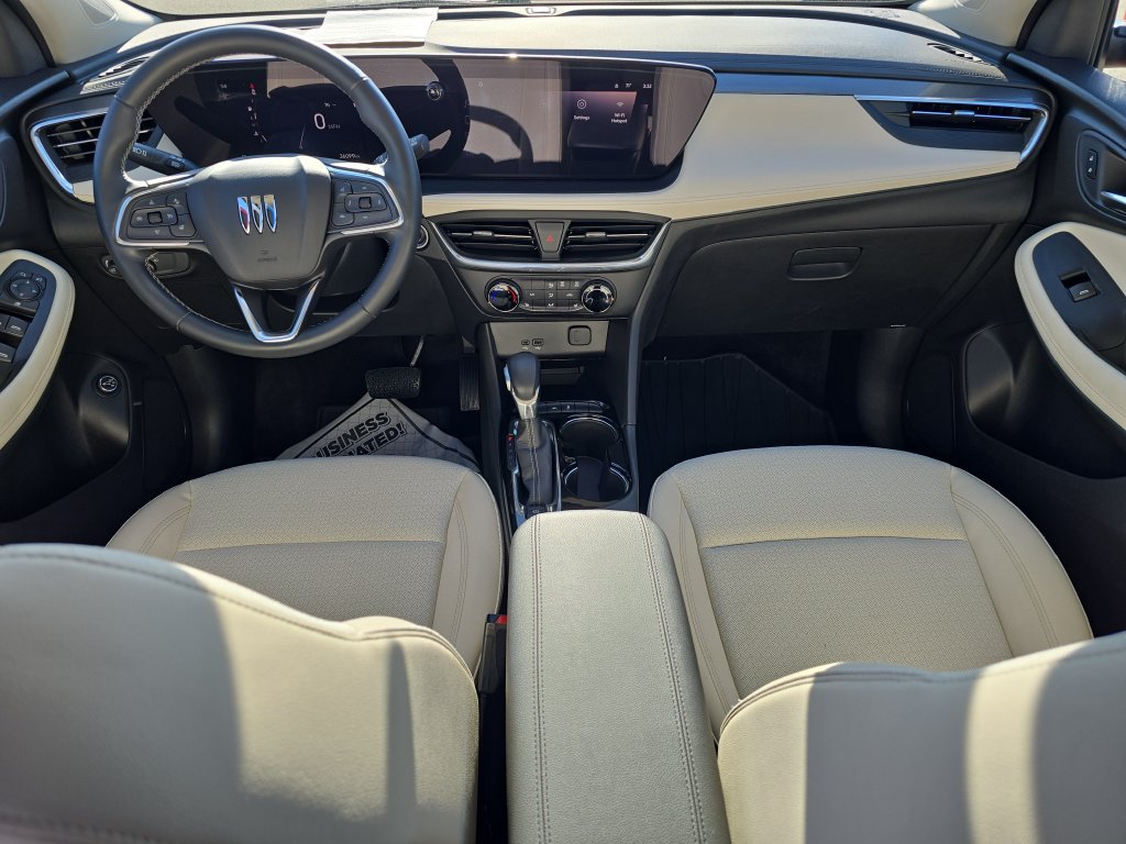 Used 2024 Buick Encore GX Preferred w/ Comfort Package FWD image 30