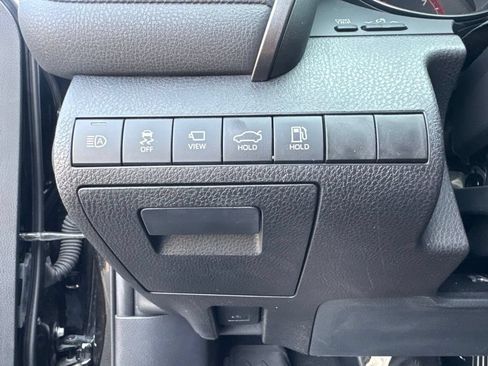 Used 2021 Toyota Camry XSE w/ Navigation Package FWD image 15