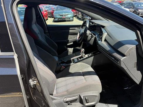 Used 2024 Volkswagen GTI S image 9