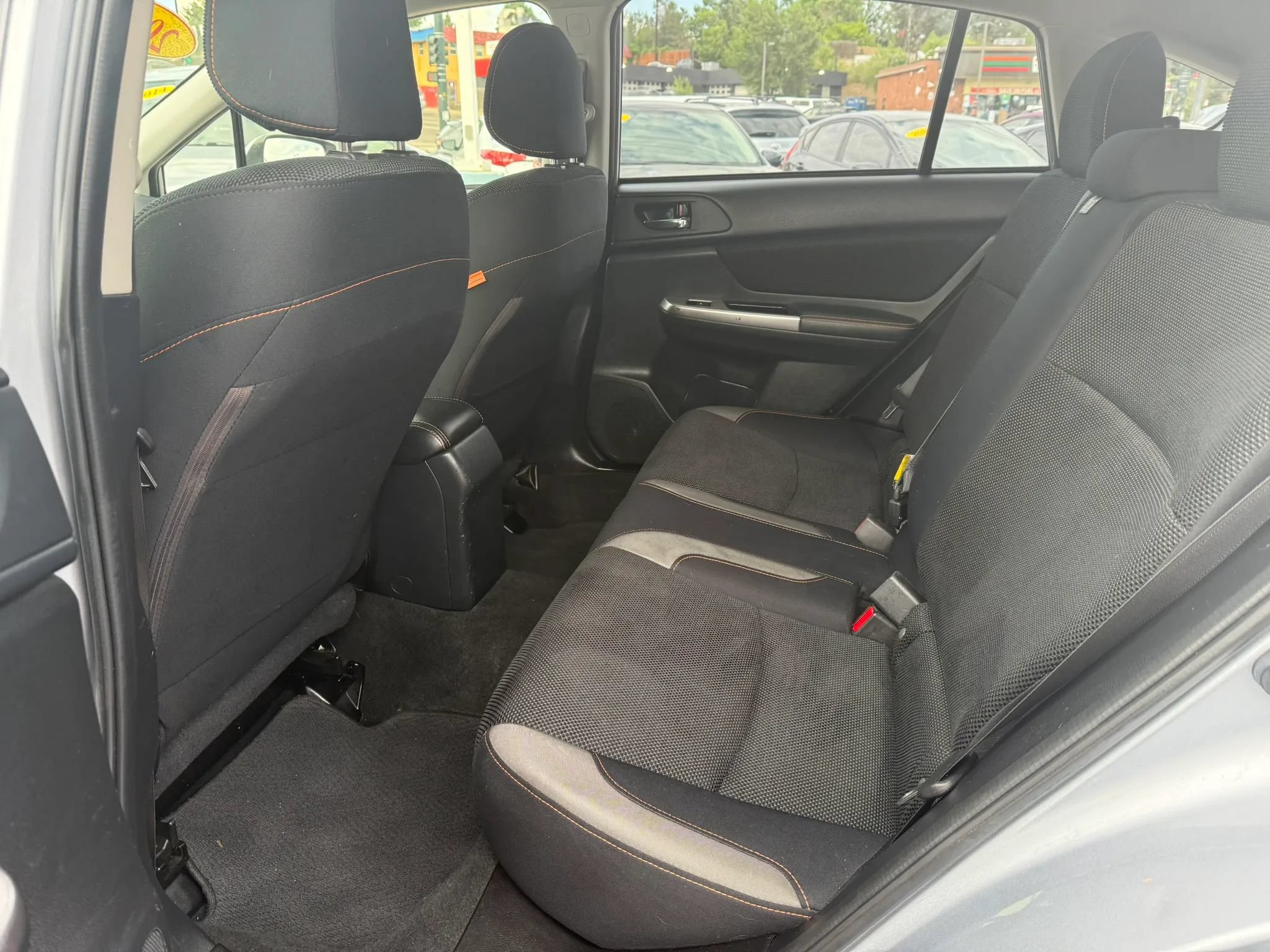 Used 2017 Subaru Crosstrek 2.0i Premium AWD/4WD image 13