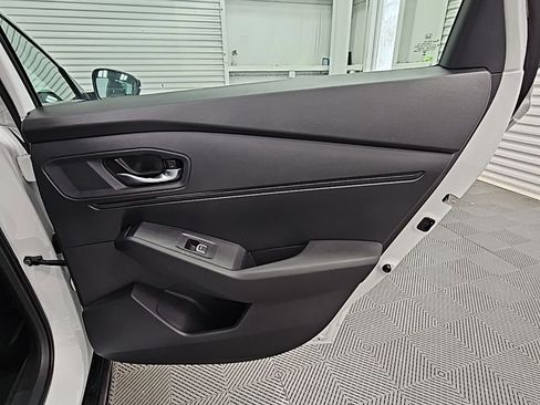 New 2026 Honda Accord EX-L image 36