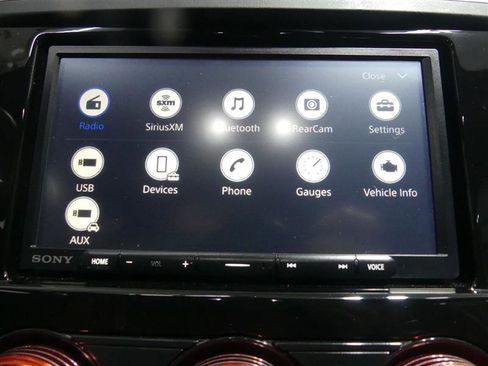 Used 2019 Subaru WRX Premium AWD/4WD image 43