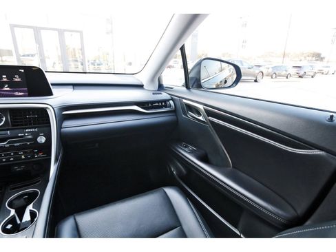 Used 2021 Lexus RX 350 FWD w/ Accessory Package image 12