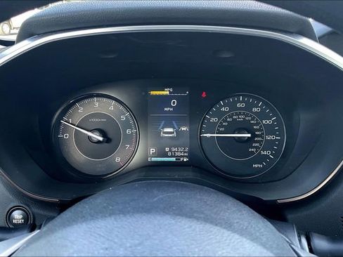 Used 2019 Subaru Impreza 2.0i Premium AWD/4WD image 12