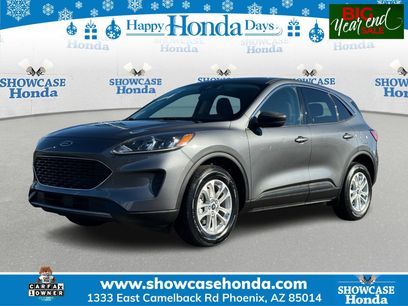 Used 2022 Ford Escape SE w/ Convenience Package