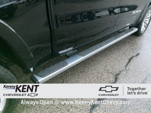 Used 2022 RAM 1500 Limited image 11