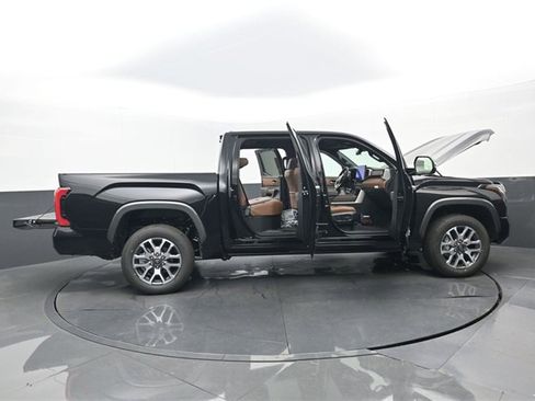 New 2026 Toyota Tundra 1794 Edition image 32