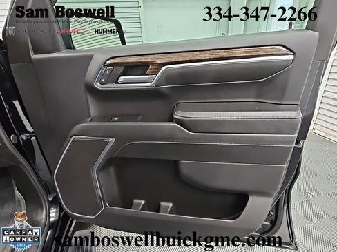 Used 2024 GMC Sierra 1500 Elevation w/ X31 Off-Road Package image 38