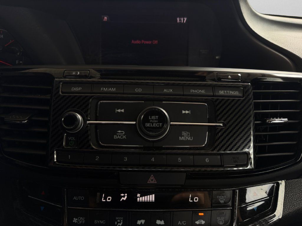 Used 2016 Honda Accord Sport image 31
