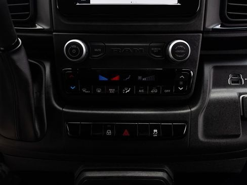 Used 2026 RAM ProMaster 2500 w/ Convenience Group FWD image 16