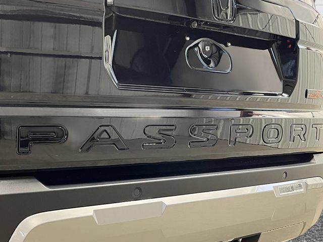 New 2026 Honda Passport TrailSport Elite image 7