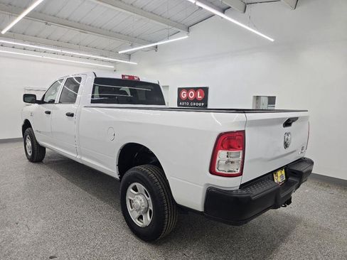 Used 2022 RAM 2500 Tradesman AWD/4WD image 5