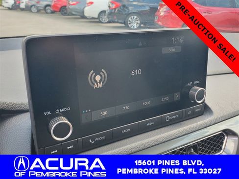 Certified 2025 Acura Integra image 28