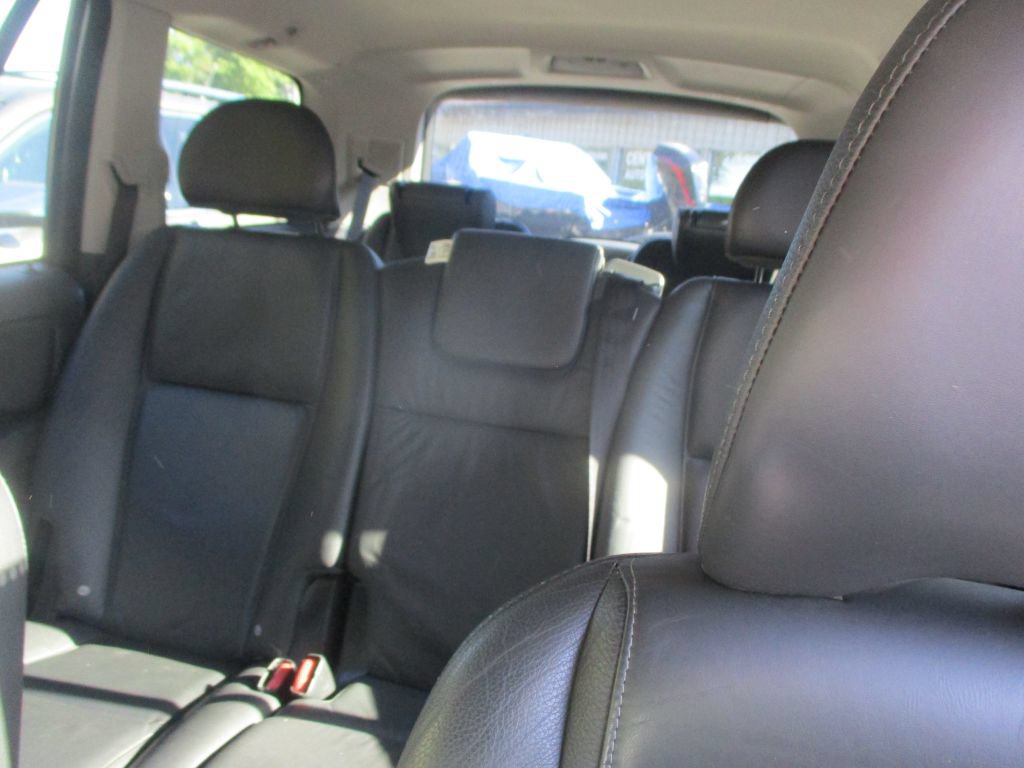 Used 2014 Volvo XC90 3.2 w/ Climate Package AWD/4WD image 11