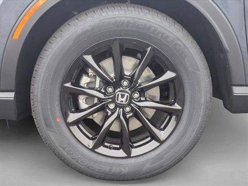 New 2026 Honda CR-V Sport-L image 10
